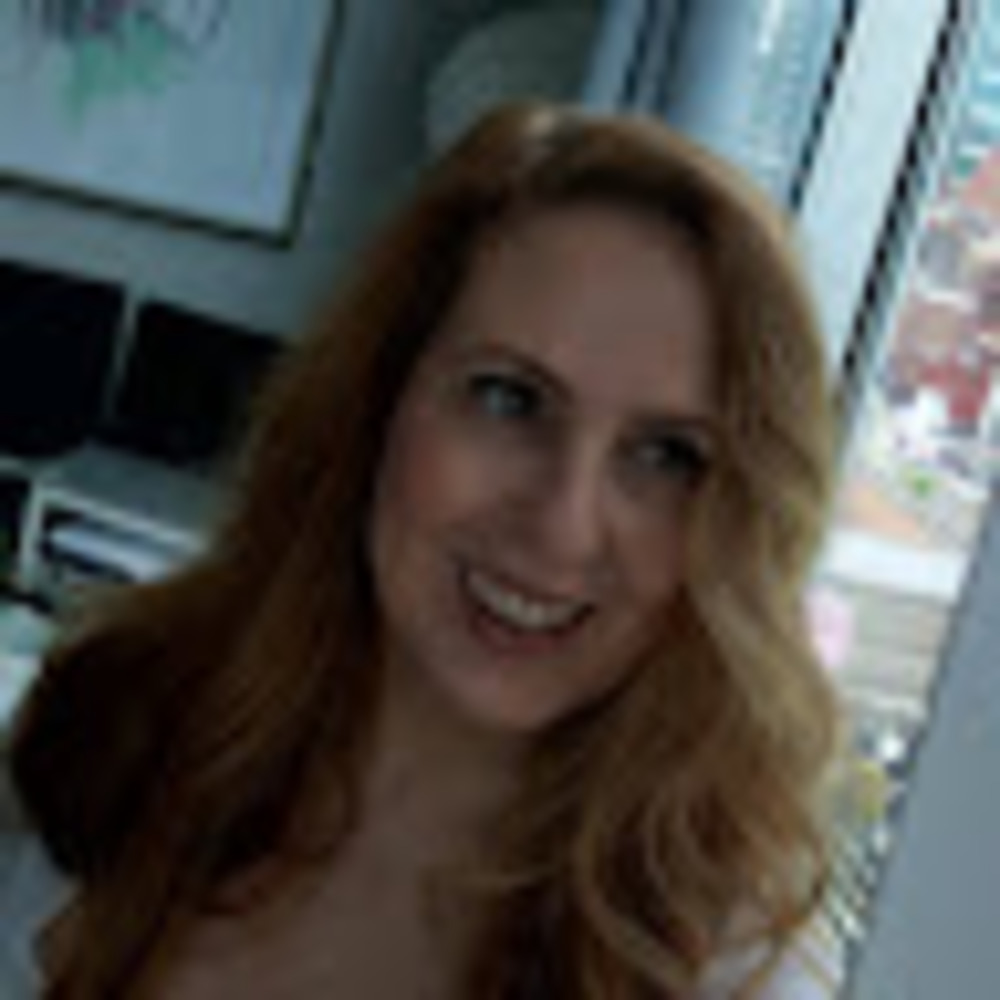 Meet your Posher, Amy lynn